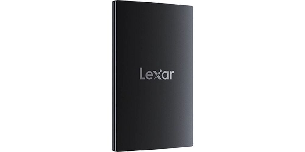 Lexar Externe SSD SL500 1000 GB Externes Solid State Drive mit 1 TB