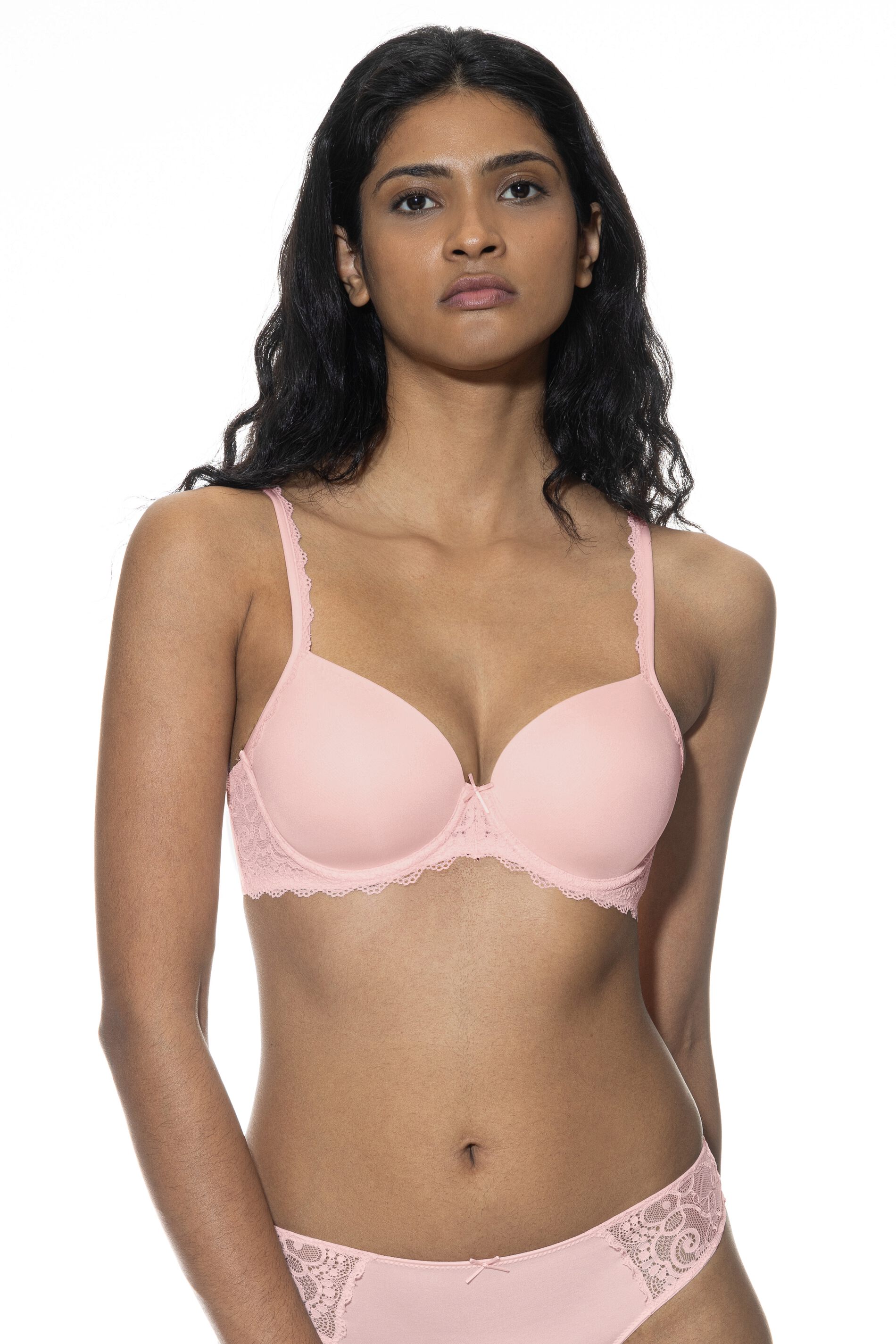 Bi-Stretch-BH<br>Serie Amorous