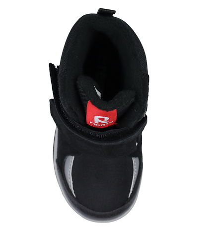 Reima Tec Winterstiefel - Qing - Schwarz