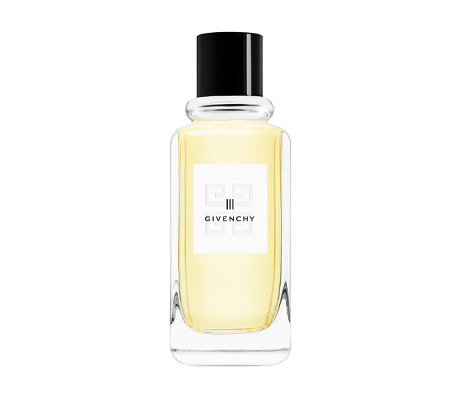 Givenchy III Eau de Toilette