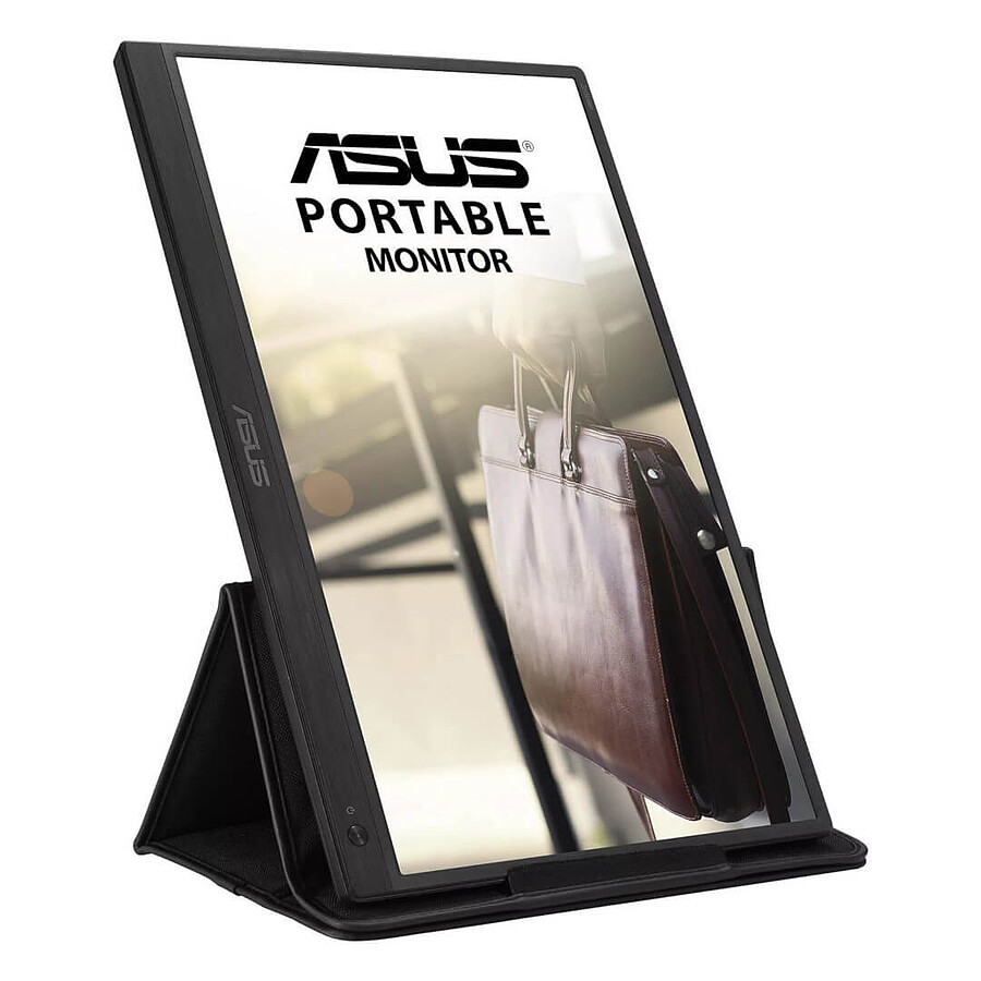 Asus ZenScreen MB165B