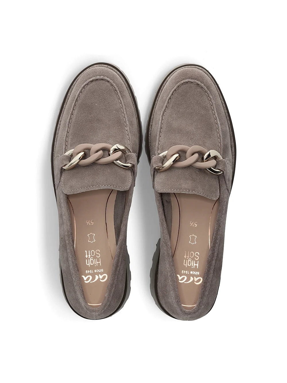 Slipper Kent moon