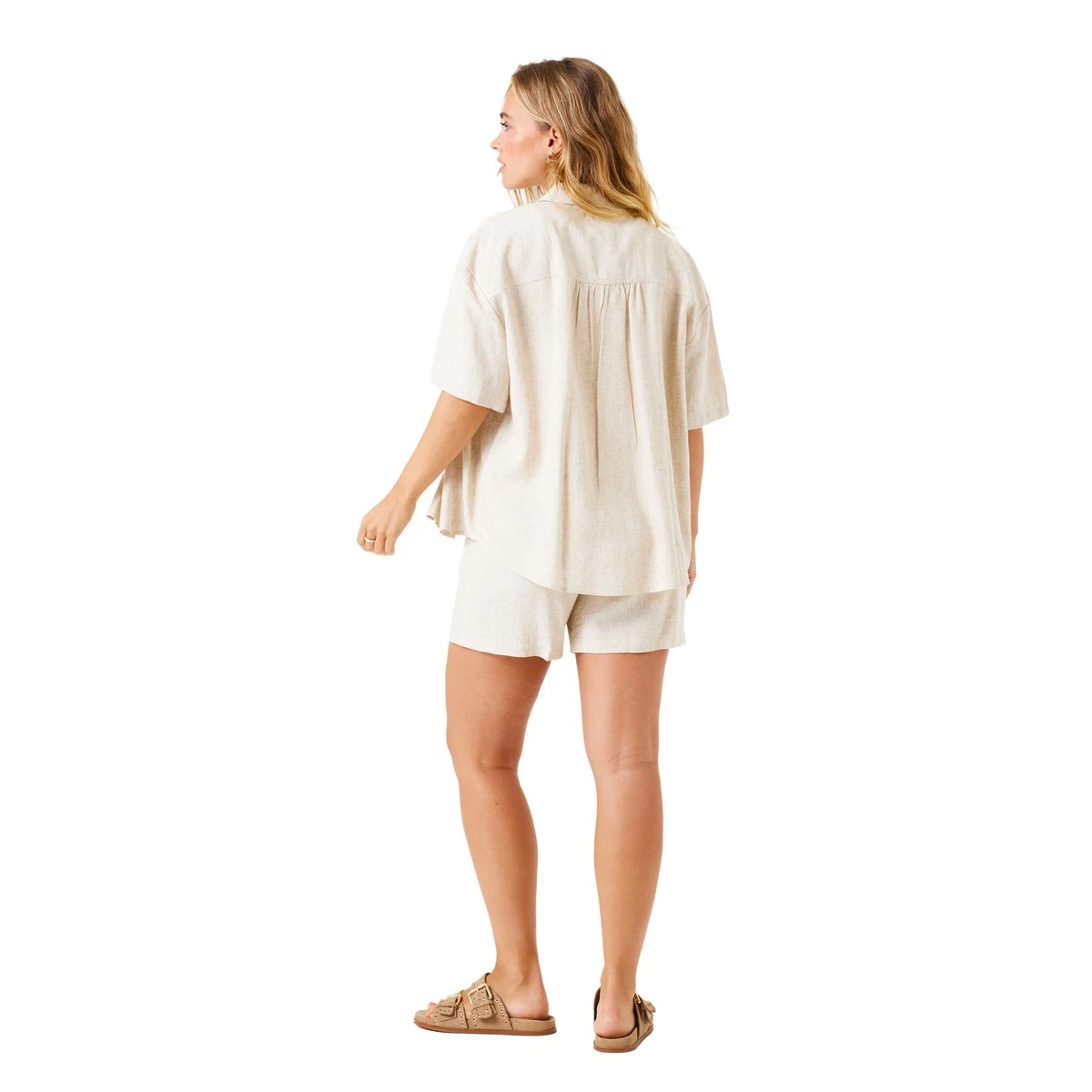 Dames Blouse IV-S01