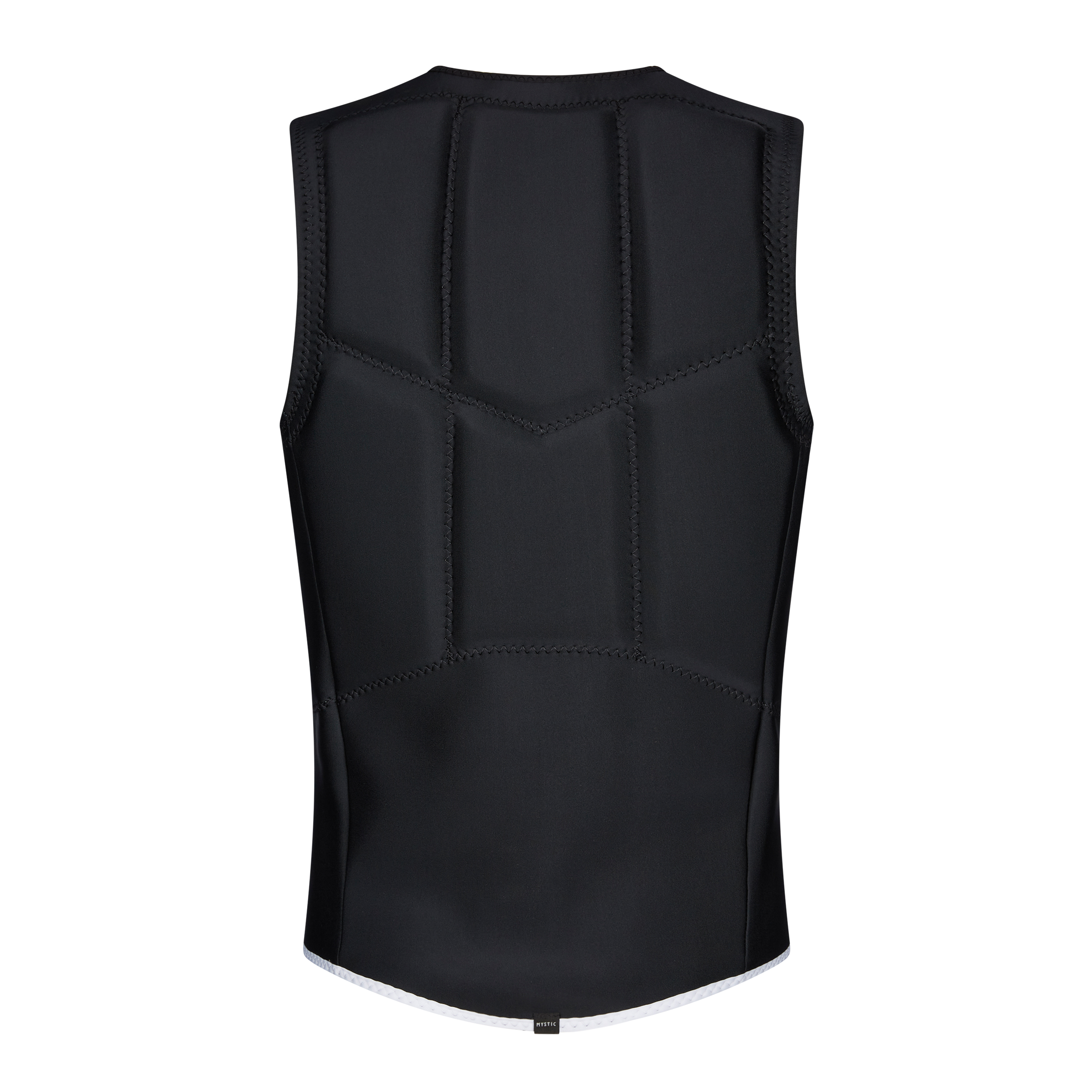 Mystic Star Impact Vest F/zip XXXS
