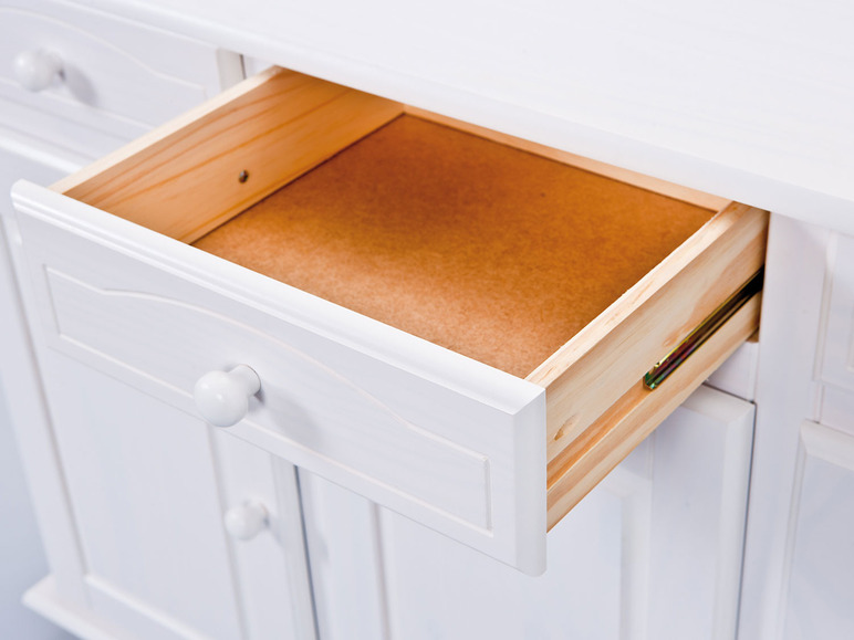 Commode