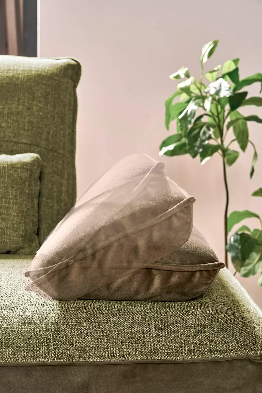 Ecksofa Payton