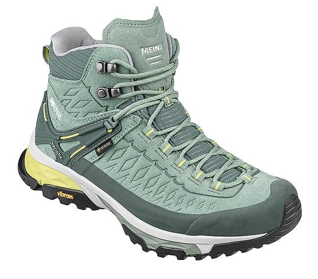 MEINDL - CHAUSSURES DE RANDONNEE TOP TRAIL MID LADY GTX