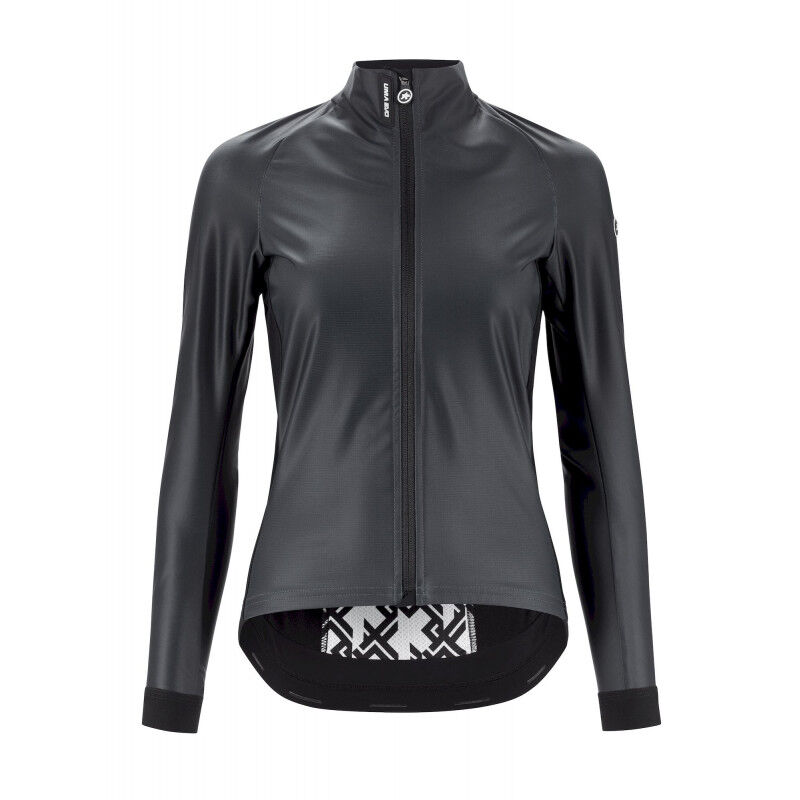 Uma GT Winter Jacket EVO - Veste vélo