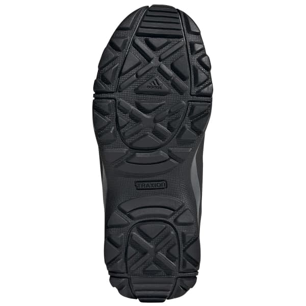 Chaussure de randonnée mid ADIDAS TERREX HYPERHIKER MID K ACIMER/GRITRO/ORAIMP