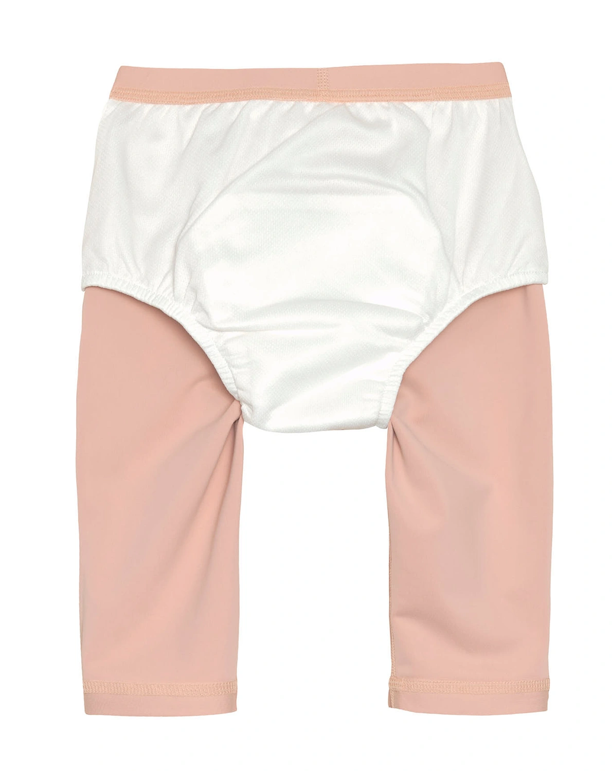 Badehose RAINBOW in pink