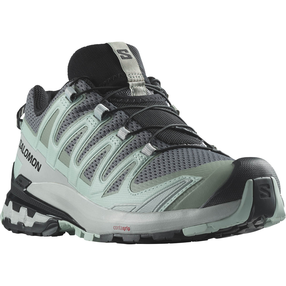 Salomon XA Pro 3D V9 Vandresko Dame