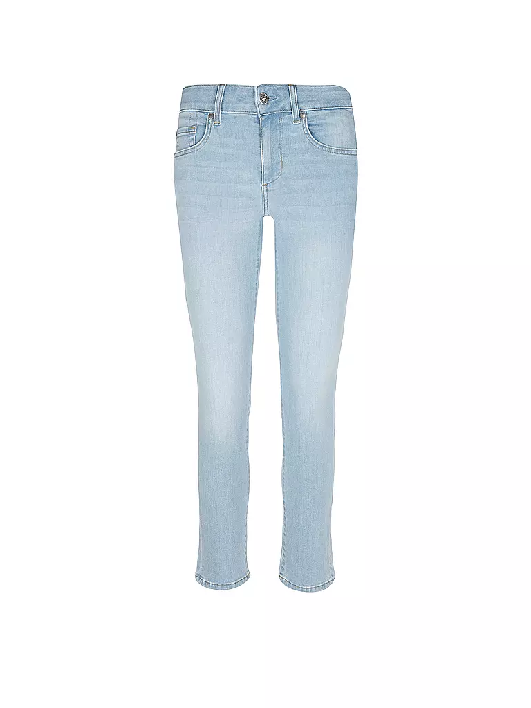 LIU JO Jeans AUTHENTIC MONROE hellblau