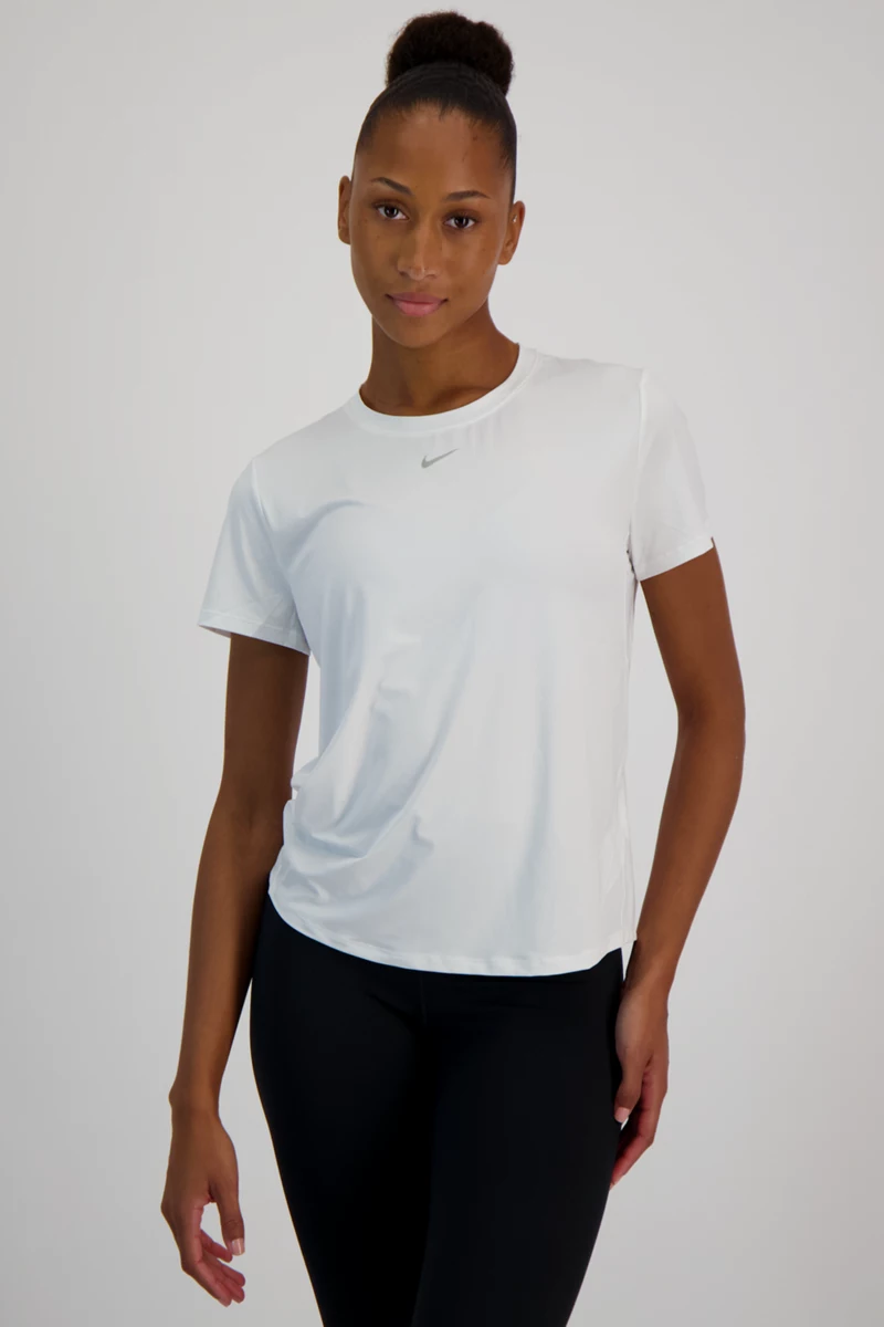 Nike Dri-FIT One Classic Damen T-Shirt