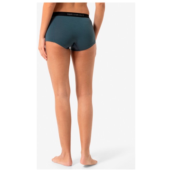 super.natural - Women's Tundra 175 Boyfriend Hipster - Sous-vêtement