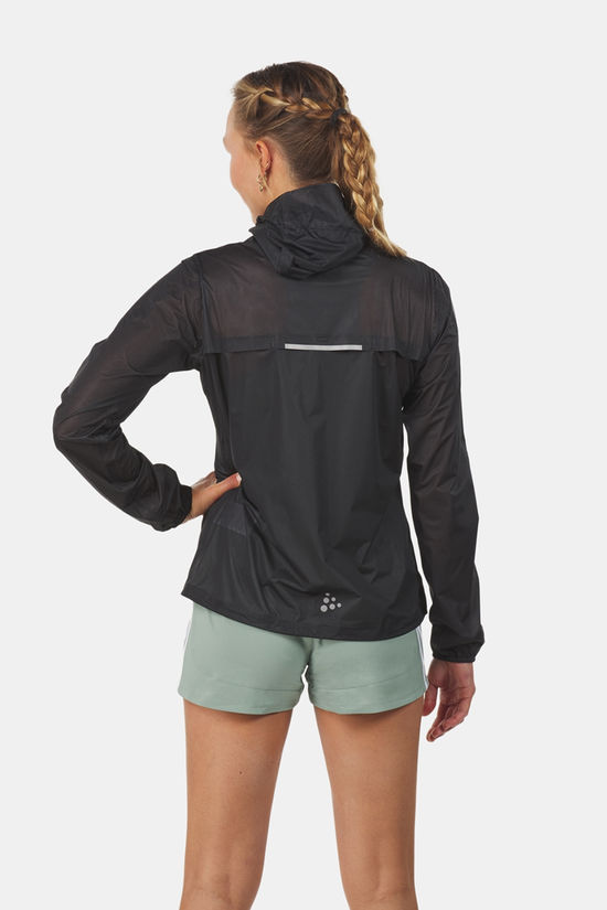 Craft Craft Pro Hydro Lightweight Hardshell Jas Dames