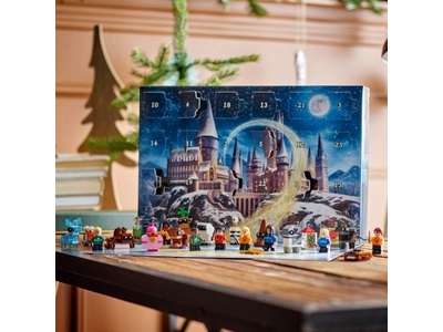 LEGO Adventkalender 2025 (76456)