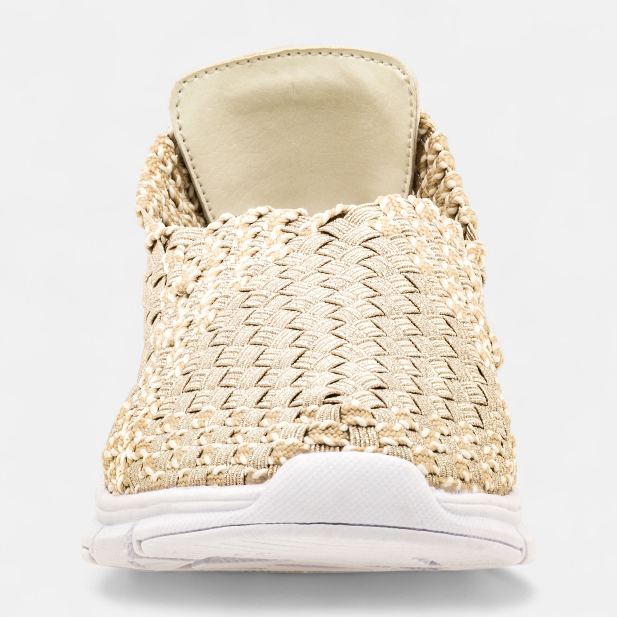 Sneakers Femme or