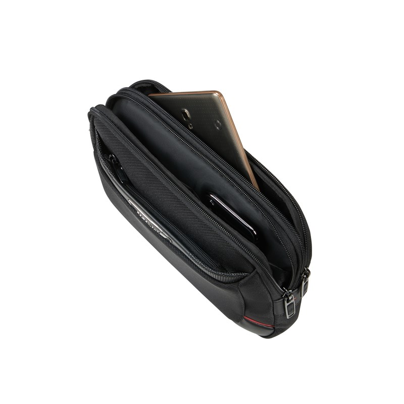 Samsonite<br>Computertaske PRO-DLX 6 10