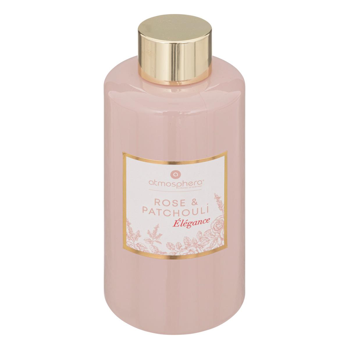RECHARGE DIFFUSEUR MAEL ROSE PATCHOULI 200ML