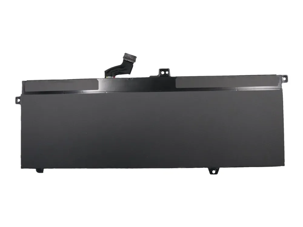 Simplo L18M6PD1 - Batteri til bærbar computer - Litiumion - 6-cellet - 4190 mAh - 48 Wh - FRU - for ThinkPad X13 Gen 1 20T2, 20T3; X390 20Q0, 20Q1, 20SC, 20SD; X395 20NL, 20NM