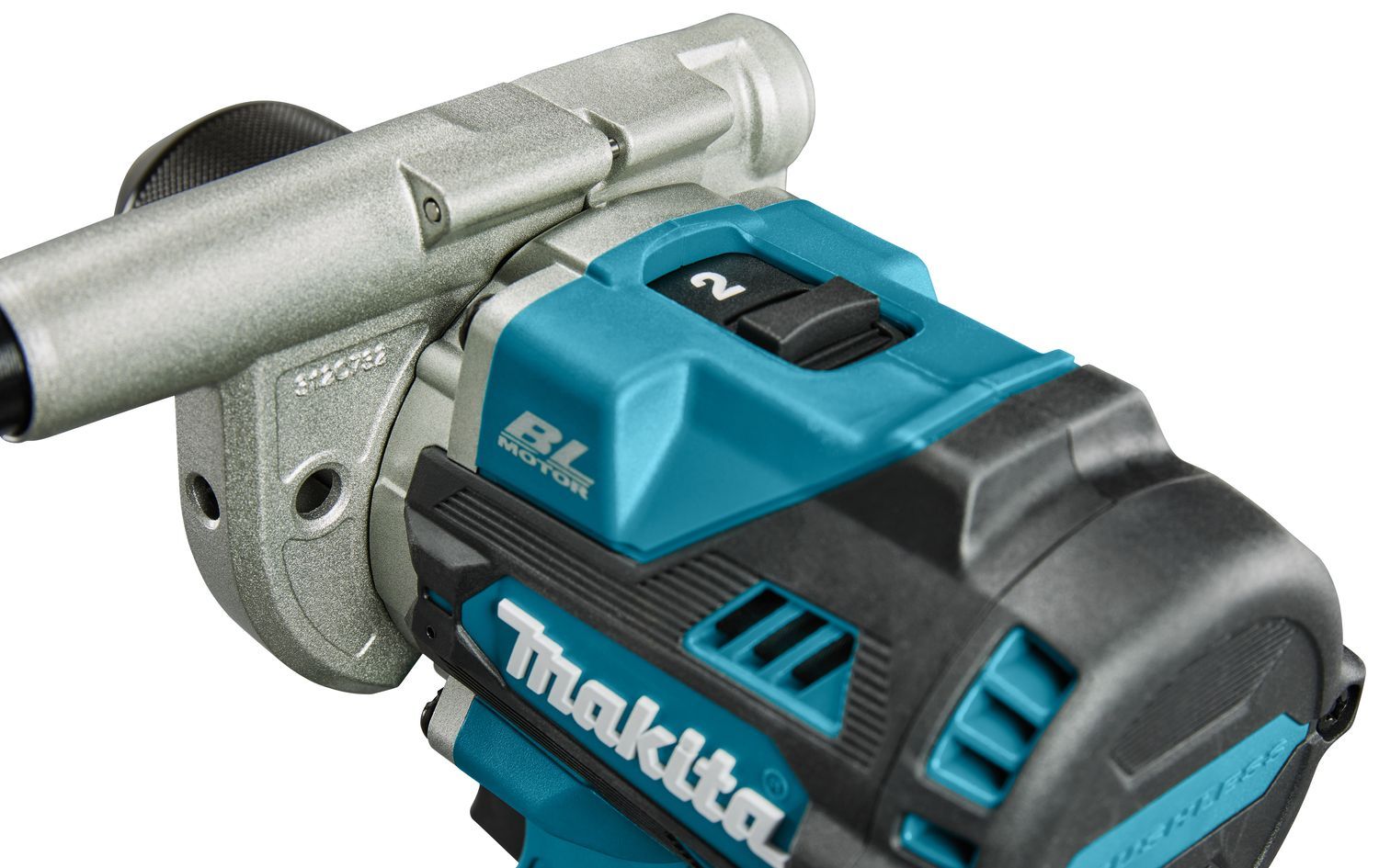 Makita DDF492RTJ Accu schroefboormachine 18V 5.0Ah in Mbox