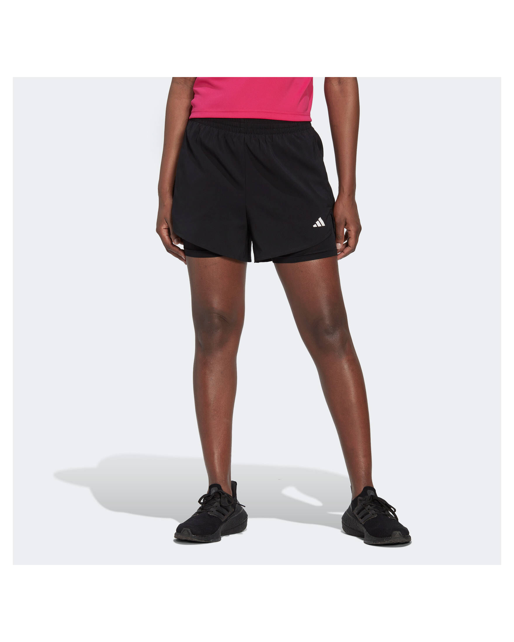 adidas Performance| Damen Short