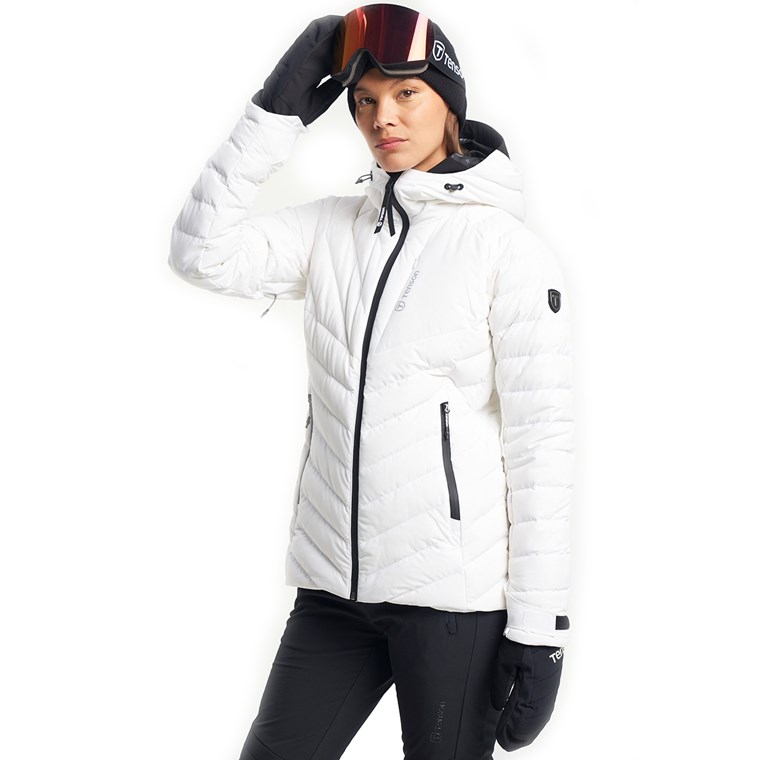 Tenson Prime Down Jacket Woman