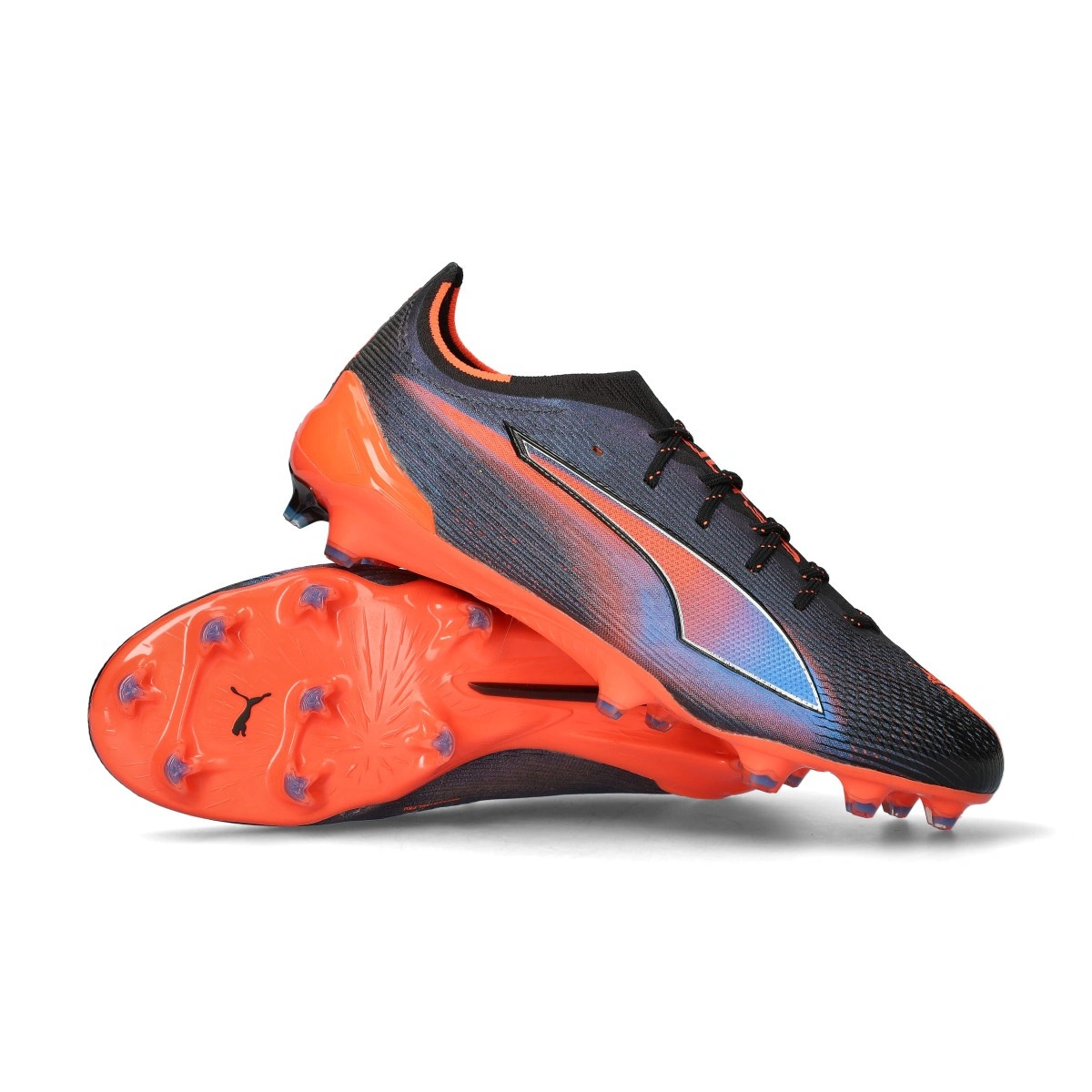 Chuteira Puma Ultra 6 Ultimate Relentless FG