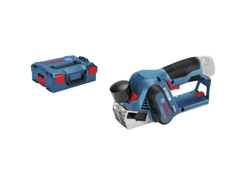 Bosch AKKUHØVL GHO 12V-20 SOLO L-BOXX