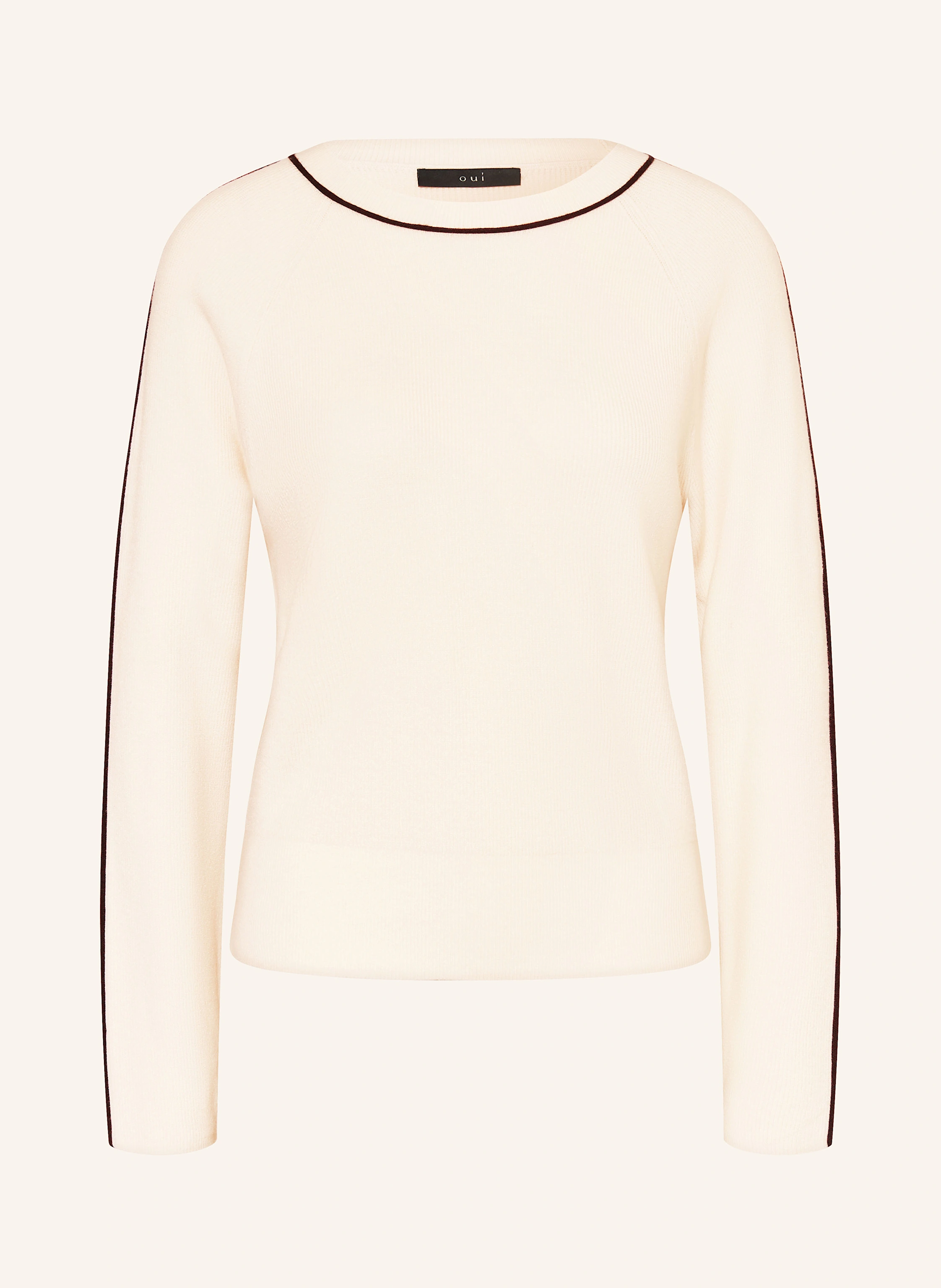 oui Pullover