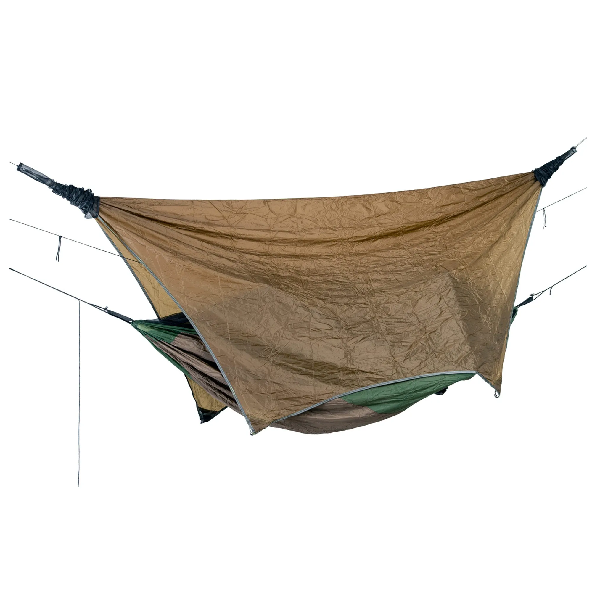 Amazonas -  Amazonas Verstauhülle Tarp Sock schwarz