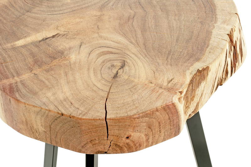 Linea Natura Beistelltisch PATNA