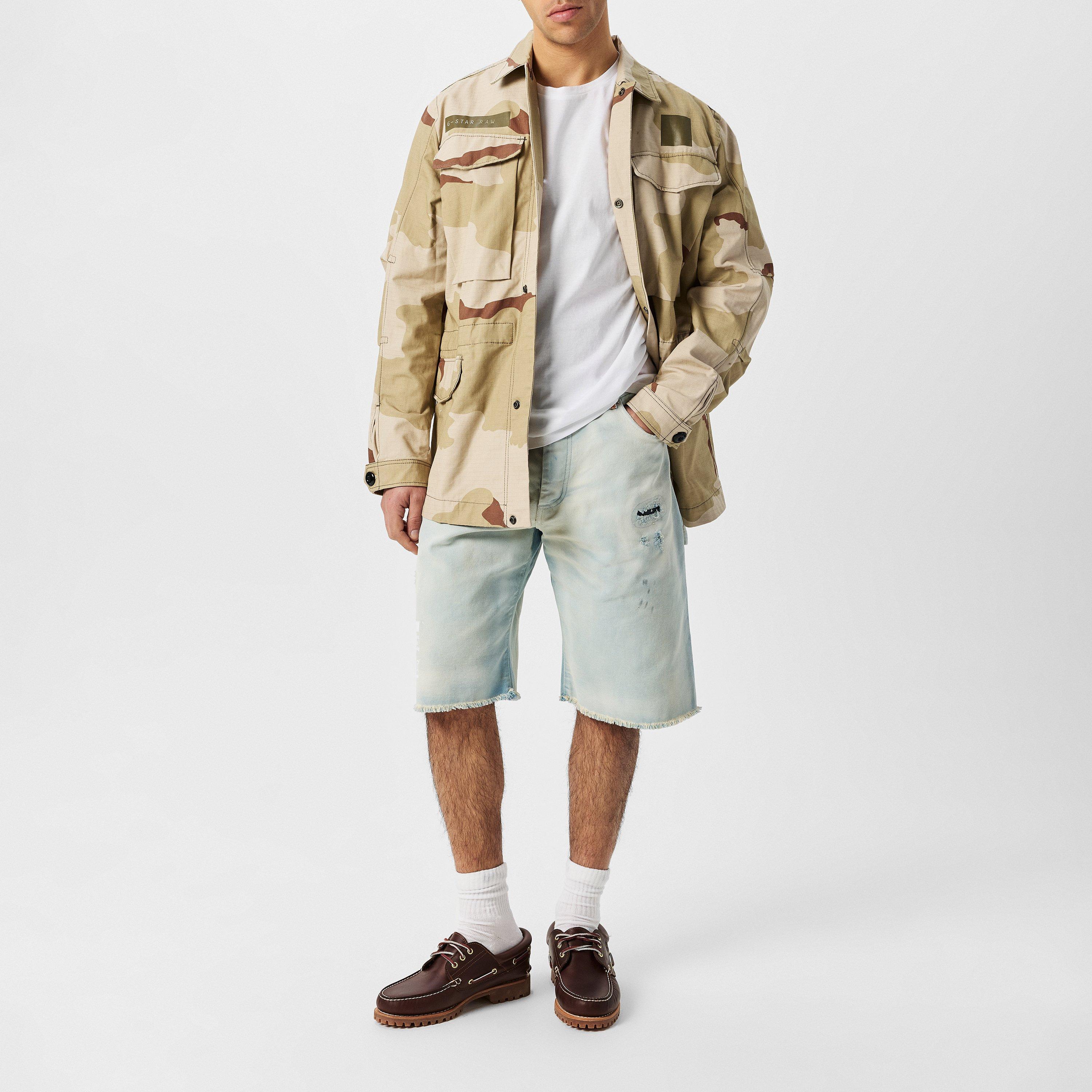 G Star Core Field Jacket