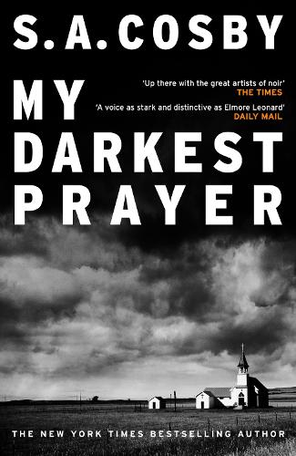 My Darkest Prayer (Paperback)
