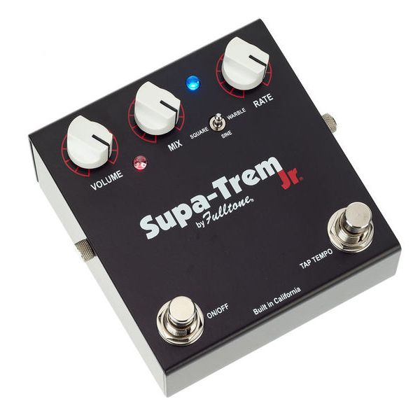 Fulltone Supa-Trem Jr Tremolo