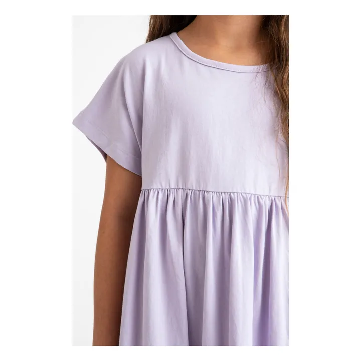 Matona Robe Skater | Lilas