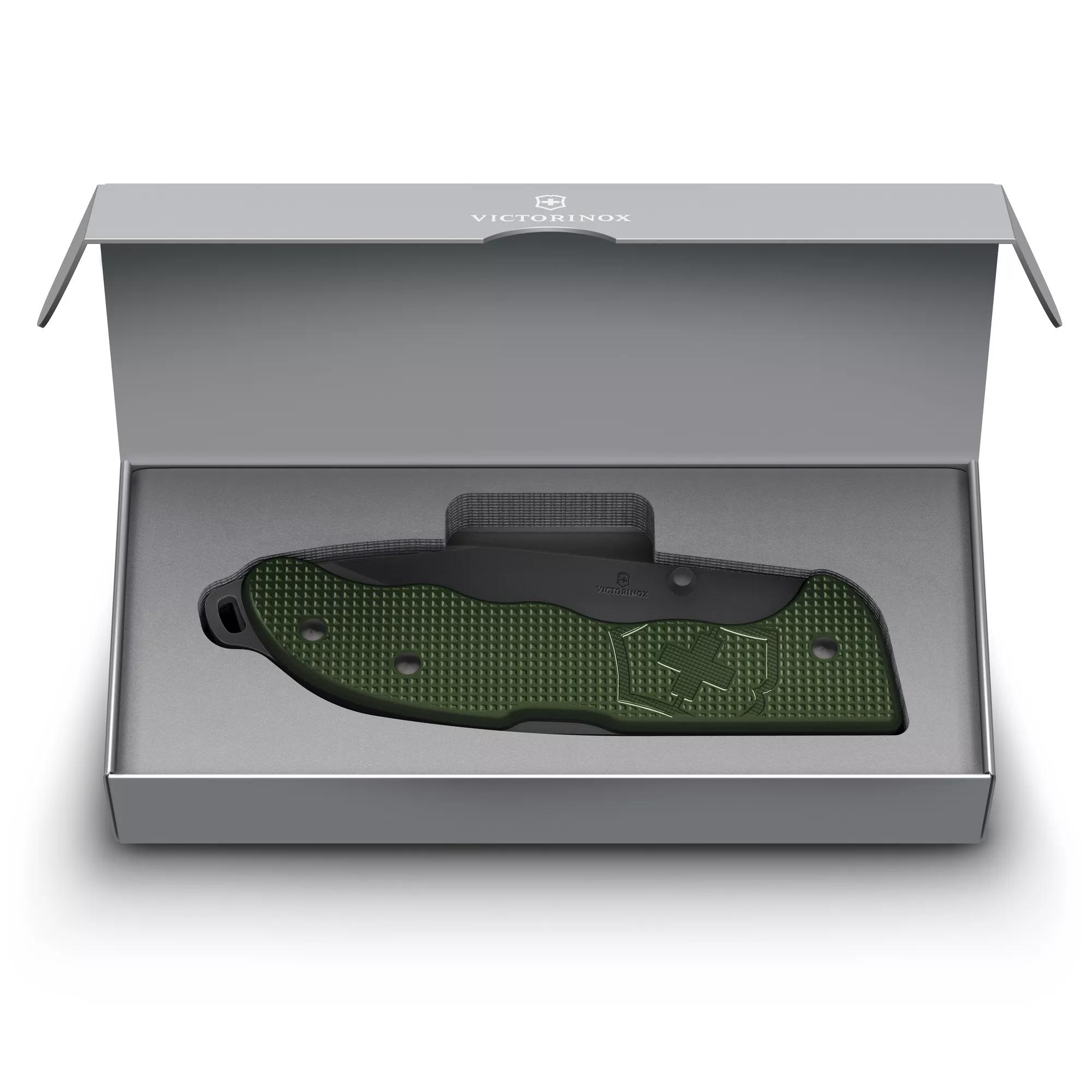 Evoke BSH Alox-olive