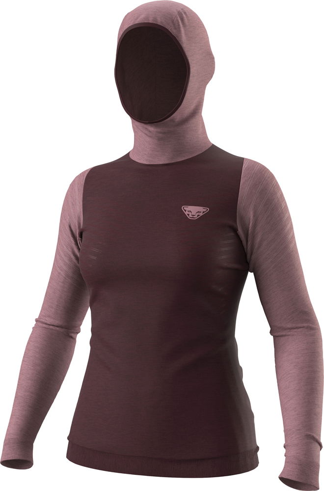 Dynafit Tigard Merino Hoody W