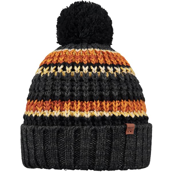 Bonnet BARTS GOSER BEANIE NAVY