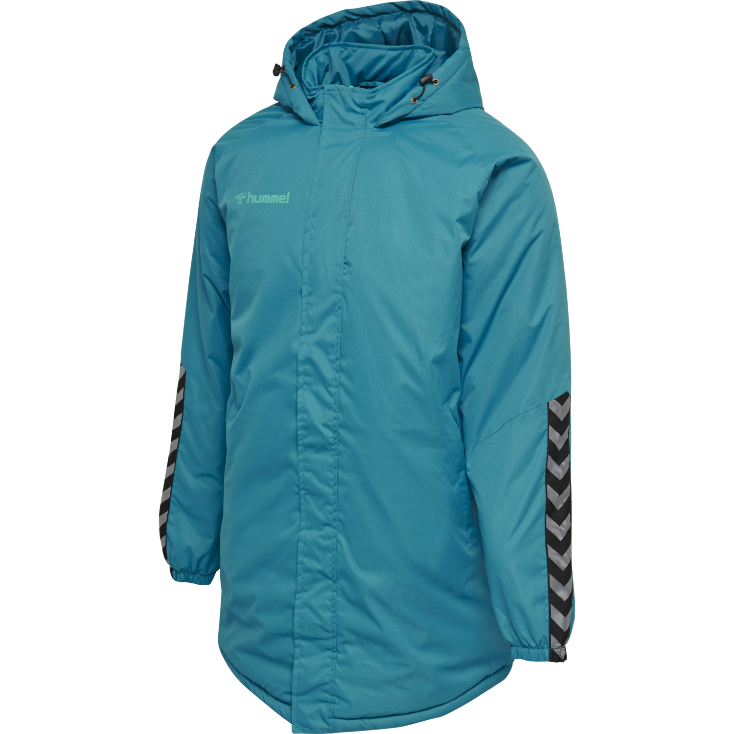 hmlAUTHENTIC BENCH JACKET