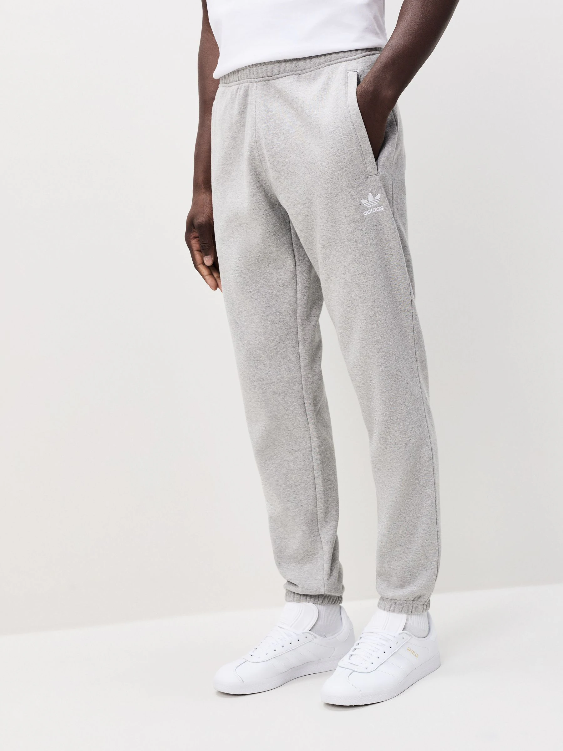 adidas Originals Trefoil Essentials joggingbroek