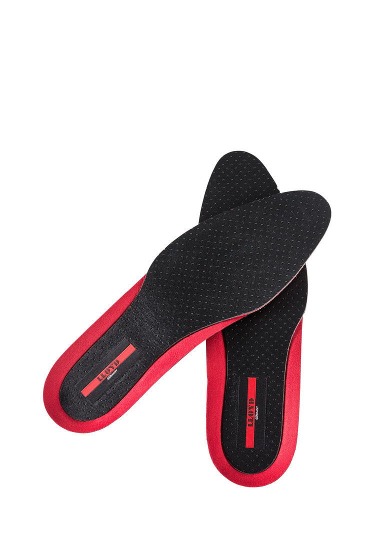 EINLEGESOHLEN EASYGOING Multicolor