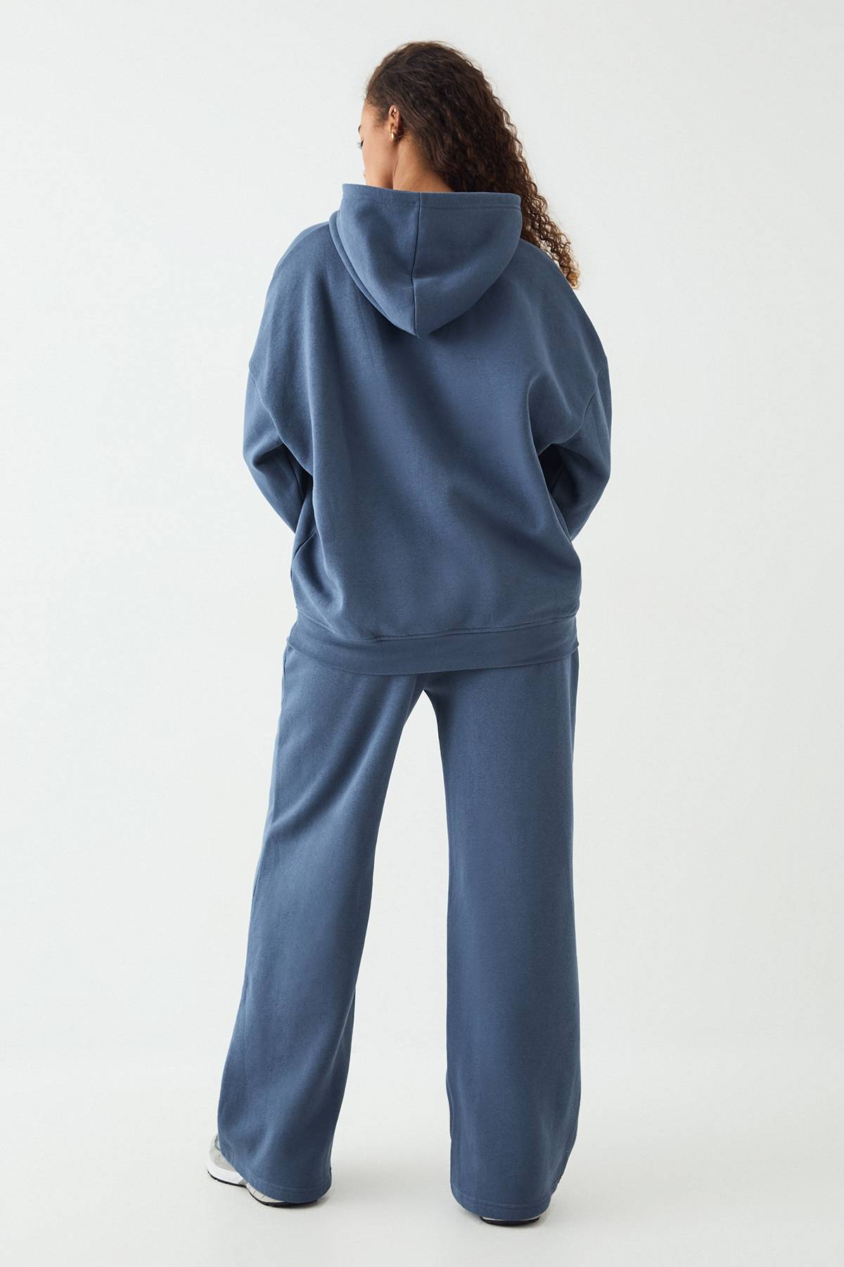 Survêtement à Casynthétiqueche DSGN Studio Sports avec Appliqués