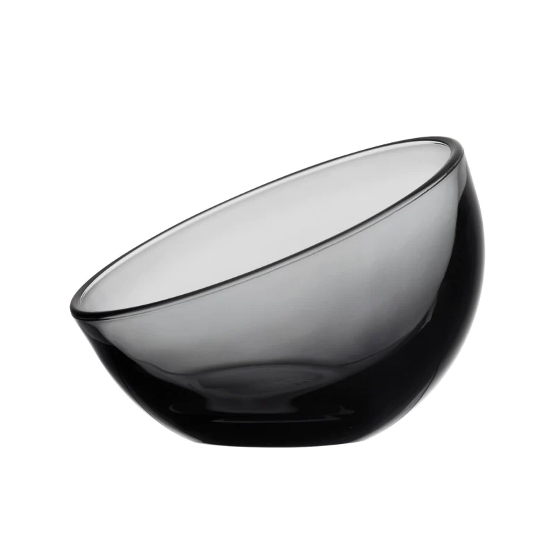 Lot de 6 coupes dessert 13cl, BUBBLE La Rochère