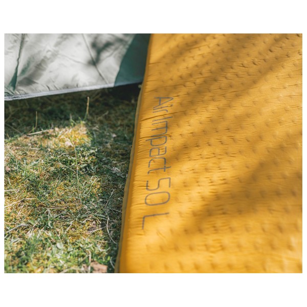 Robens - Air Impact 50 L - Matelas de camping