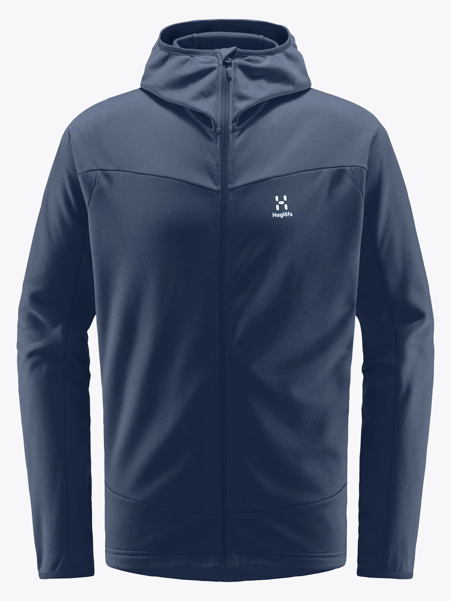 Frost Mid Hood Men