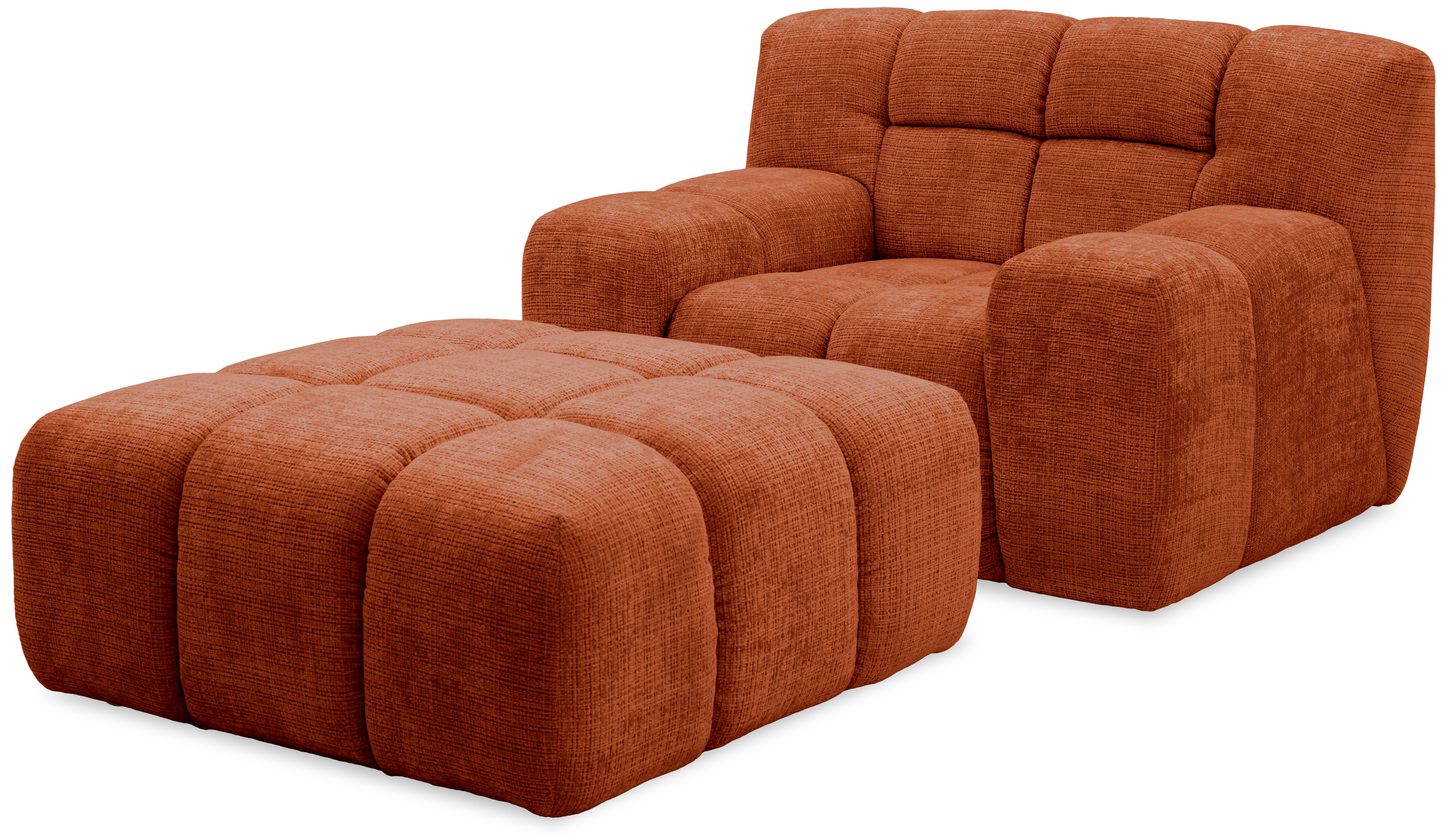 Fauteuil Trentino