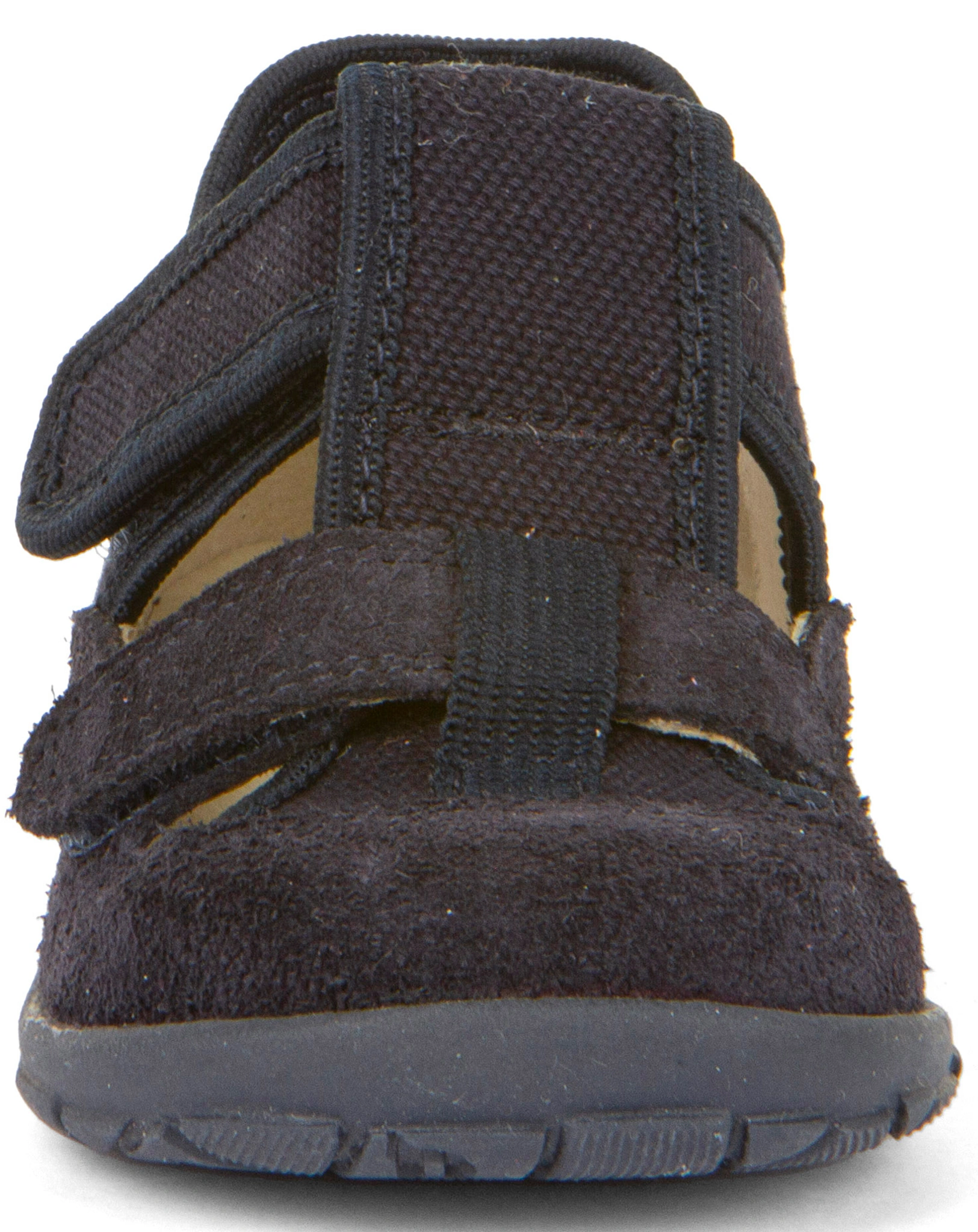 Klett-Lauflernsandalen CLASSIC in dark blue