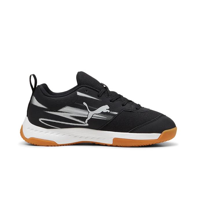 PUMA VARION II JR 108105 PUMA-BLACK-COOL-LIGHT-GRAY-GUM