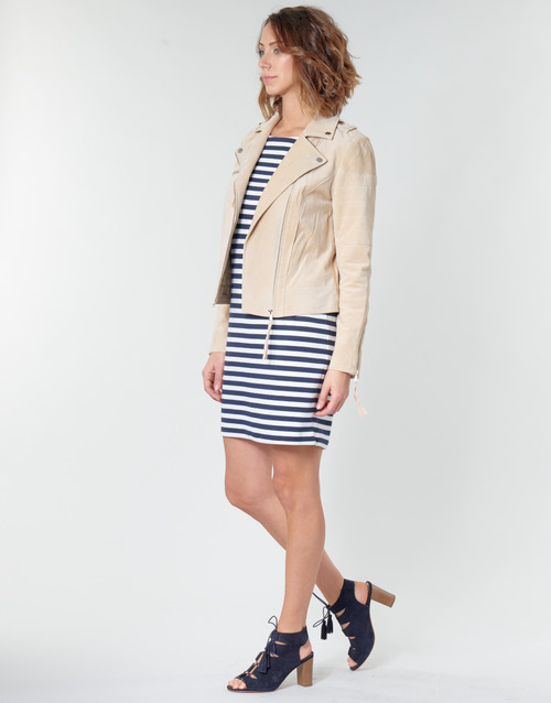 Vila - VICRIS - Beige